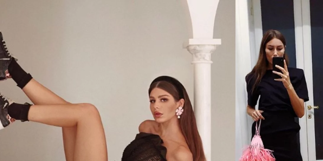 5 fashion girls σου δείχνουν πώς να φορέσεις το LBD αυτή την εποχή