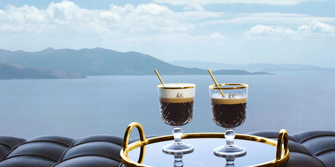 Πώς να φτιάξεις τον τέλειo Freddo όπου και να βρίσκεσαι