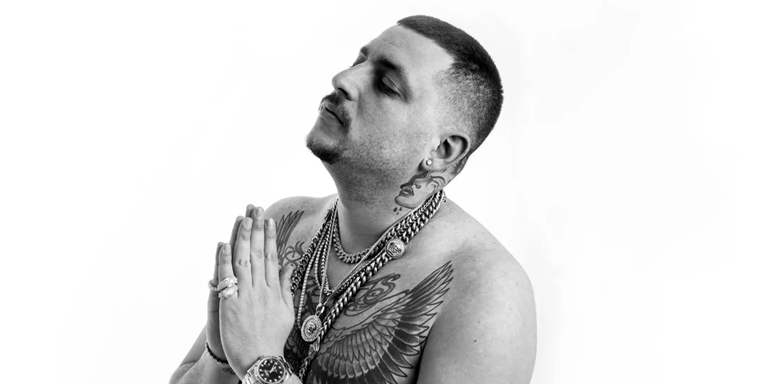 Mad Clip | Ποιος είναι ο επιτυχημένος και hardest-working-man στην rap-trap σκηνή!