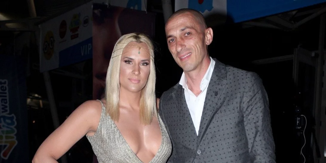 Έλενα Ασημακοπούλου | Η δημόσια σκηνή ζηλοτυπίας στον Μπρούνο Τσιρίλο (pic)