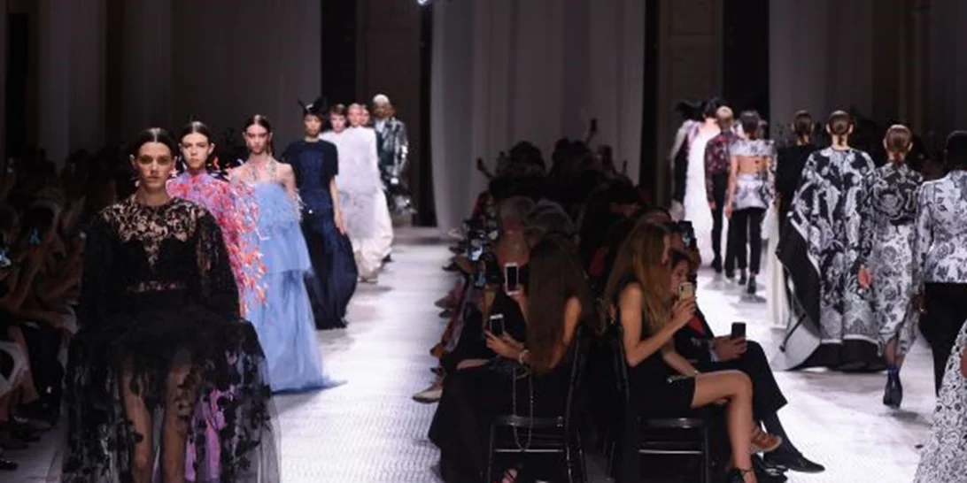 7 τάσεις μόδας για το φθινόπωρο/χειμώνα 2019-2020 που ξεχωρίσαμε από την εβδομάδα Υψηλής Ραπτικής