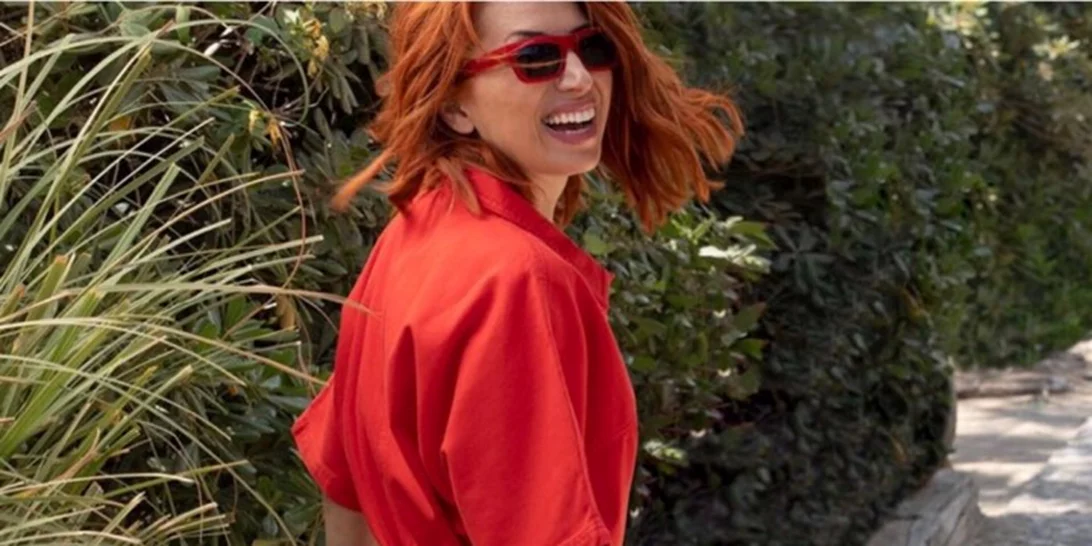 Μαρία Ηλιάκη | Αυτό είναι το ύψος και τα κιλά της!