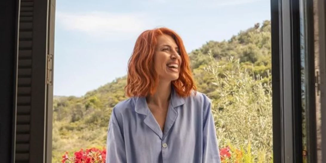 Μαρία Ηλιάκη | Είναι έγκυος;