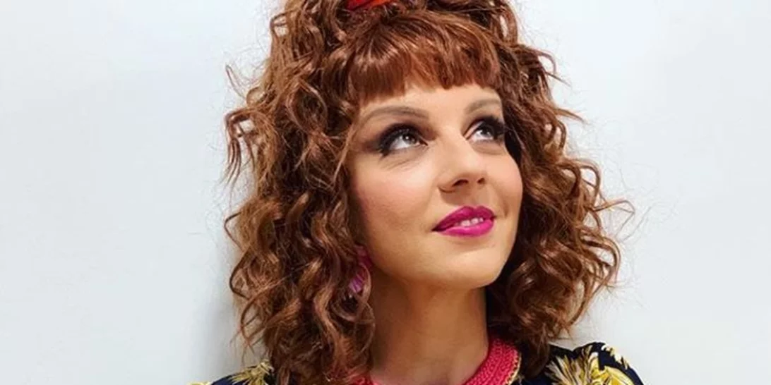 Ματίνα Νικολάου | Ποζάρει με μαγιό αλλά και με τον σύντροφό της στο Instagram