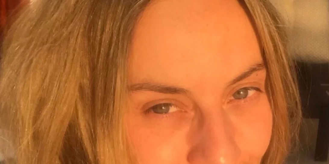 Ελεονώρα Μελέτη | Το πρόβλημα που την ταλαιπωρεί μετά την εγκυμοσύνη