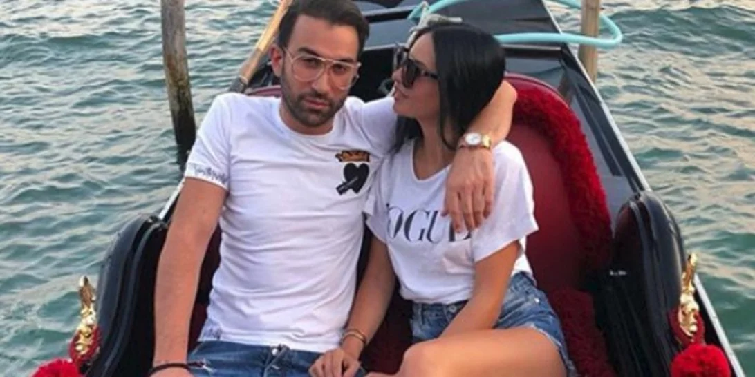 Δήμητρα Αλεξανδράκη | Διαψεύδει τον χωρισμό και αποκαλύπτει τι είναι αυτό που την κούρασε