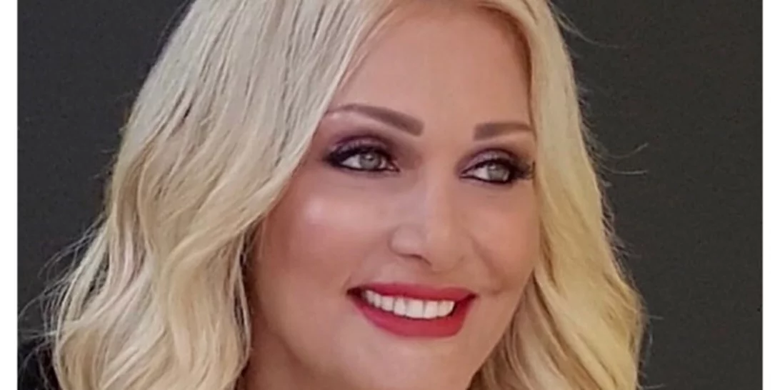 Νατάσα Θεοδωρίδου | Η φωτογραφία με τη μεγάλη της κόρη και η εκπληκτική τους ομοιότητα!