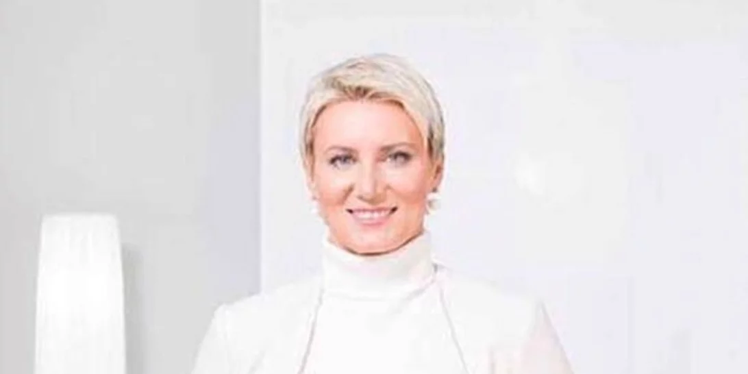 Νατάσα Παζαΐτη | Φωτογραφίζει την πανέμορφη κόρη της, Αλίκη!