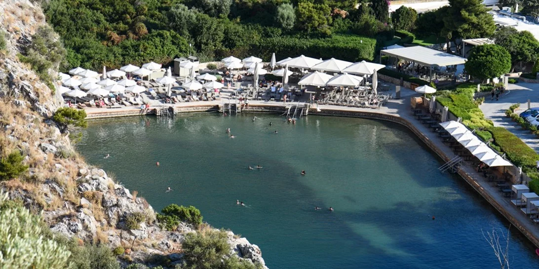 Τα πιο δροσερά μέρη στα νότια προάστια για να νιώσεις σαν να είσαι διακοπές