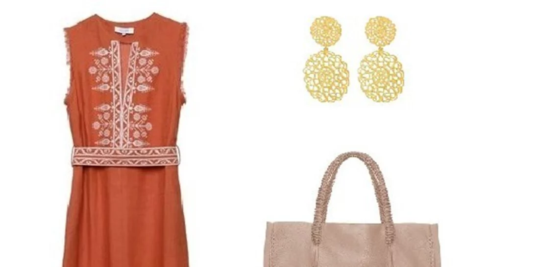 Τι να φορέσω με τα κλασικά μου σανδάλια;