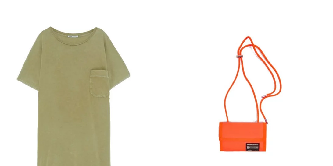 Tι να φορέσω σε καλοκαιρινή συναυλία;