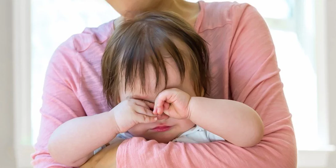 2 φράσεις που δεν πρέπει να λέτε στο παιδί σας όταν έχει tantrum και τι μπορείτε να κάνετε