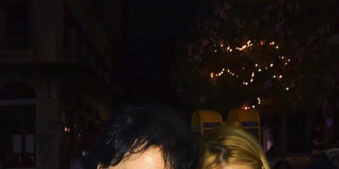 Μιχάλης Τσαουσόπουλος | Έγινε μπαμπάς για δεύτερη φορά!