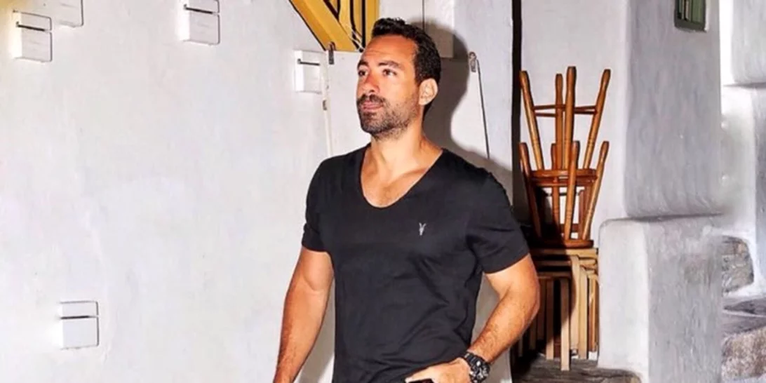 Σάκης Τανιμανίδης | Το νέο επιχειρηματικό του βήμα στην Τουρκία