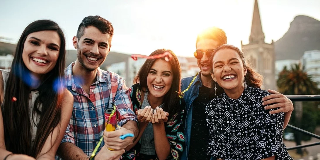 Τα πιο περίεργα πράγματα που έχει να σε διδάξει η ψυχολογία για τους γύρω σου