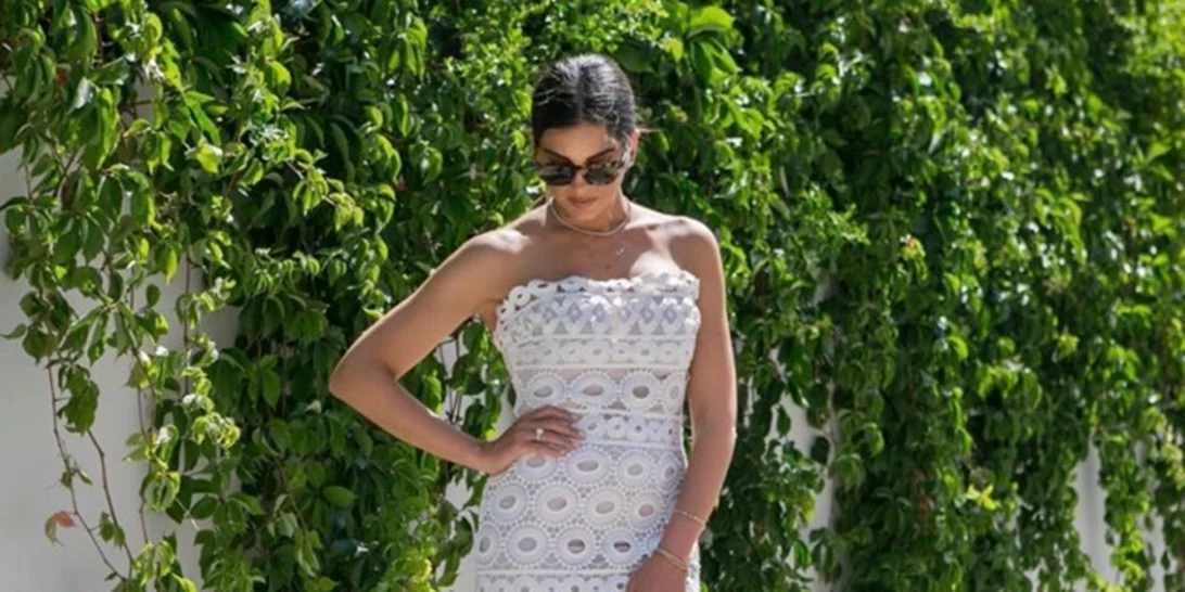 Σταματίνα Τσιμτσιλή | Οι καλοκαιρινές της διακοπές με τον σύζυγό της