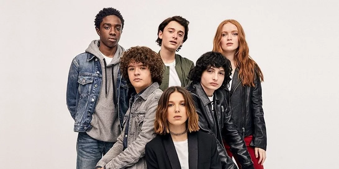 Stranger Things | Ποιες είναι οι αμοιβές των ηθοποιών;