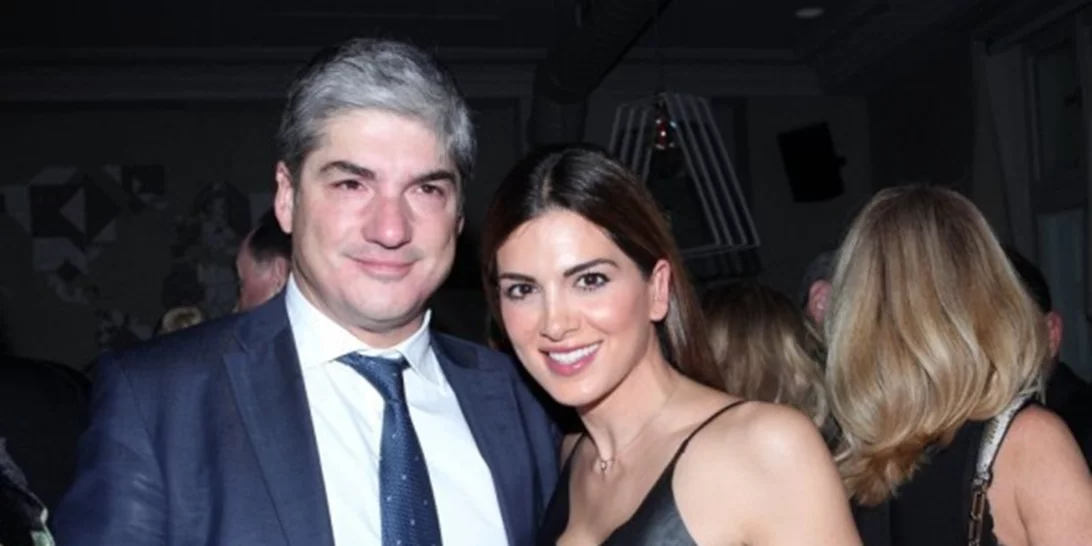 Παραιτήθηκε ο Θέμης Σοφός από αντιπρόεδρος του Δικηγορικού Συλλόγου Αθηνών