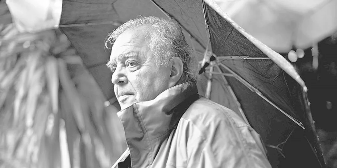 Πέθανε ο σκηνοθέτης Σταύρος Τσιώλης