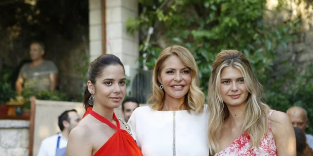 Τζένη Μπαλατσινού | Η διπλή χαρά και οι δημόσιες ευχές στο Instagram