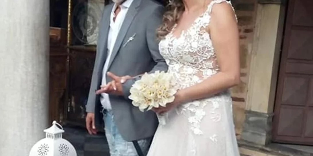 Πασίγνωστος Έλληνας ηθοποιός ετοιμάζεται να γίνει για δεύτερη φορά μπαμπάς