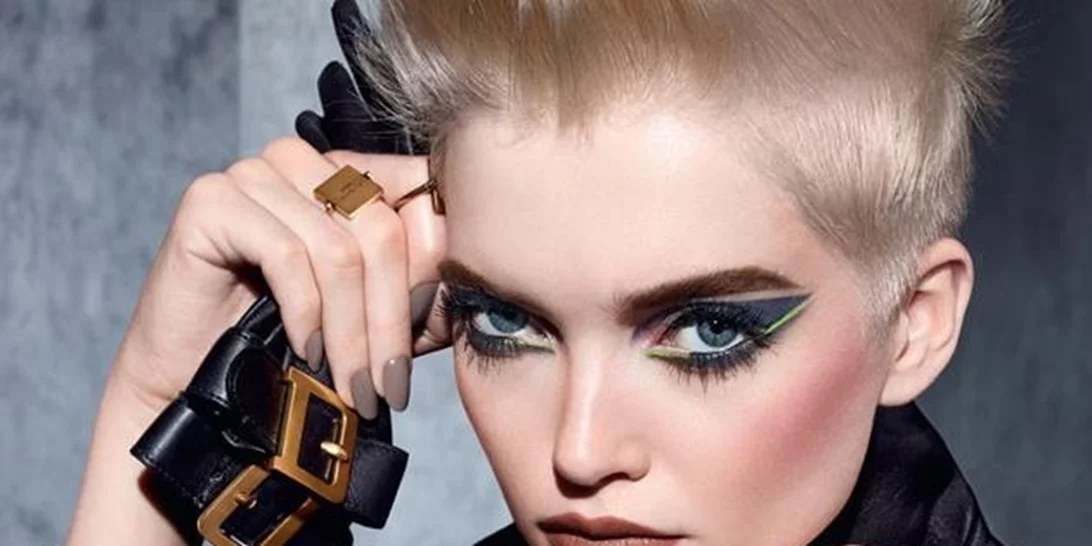 Πώς θα βάφεσαι το φθινόπωρο 2019, σύμφωνα με τον πιο διάσημο make up artist