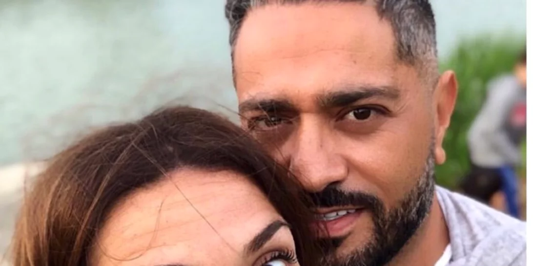 Βάσω Λασκαράκη-Λευτέρης Σουλτάτος | Ο νέος προορισμός των καλοκαιρινών τους διακοπών