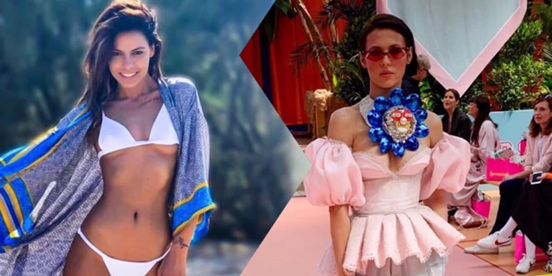 Ραμόνα Βλαντή | Το αιχμηρό σχόλιο για την Μέγκι Ντρίο και το photoshop