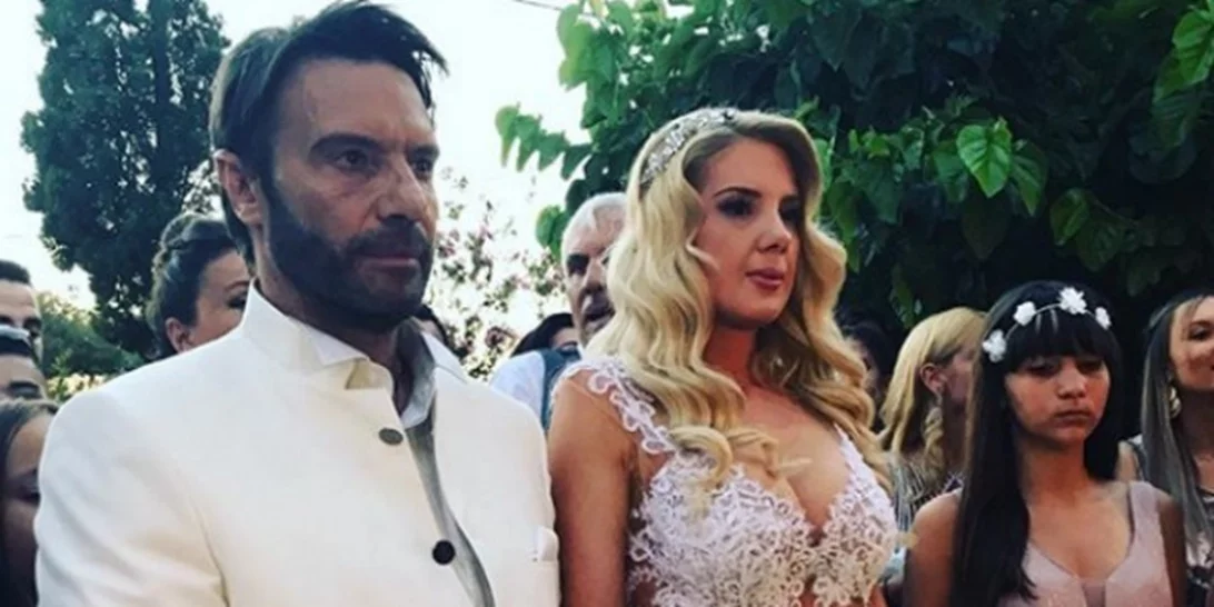 Σοφία Μαριόλα - Στράτος Τζώρτζογλου | Περιμένουν το πρώτο τους παιδί;