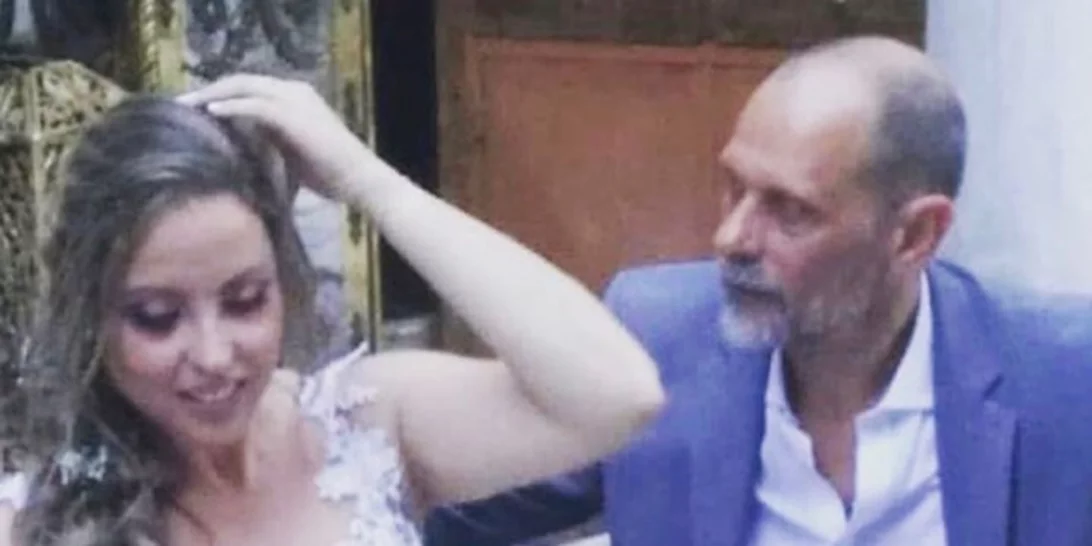 Παντρεύτηκε ο Τζώνυ Θεοδωρίδης!