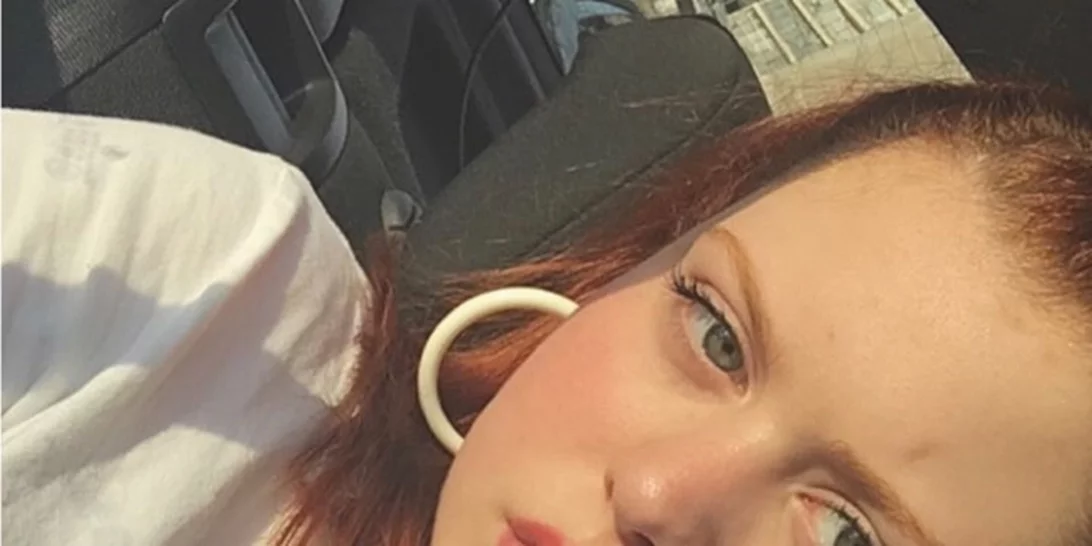 Ξανθή Τζερεφού | Ποζάρει με μαγιό και στέλνει το δικό της μήνυμα στις γυναίκες με καμπύλες!