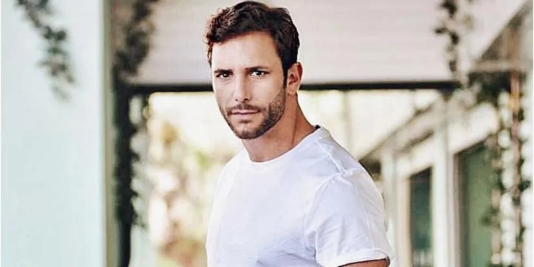 Δεν είναι η χρονιά του | Νέα περιπέτεια για τον Ευθύμη Ζησάκη