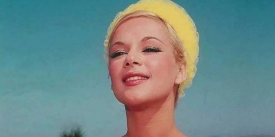 Σαν σήμερα, πριν από 86 χρόνια, γεννιέται η Αλίκη Βουγιουκλάκη