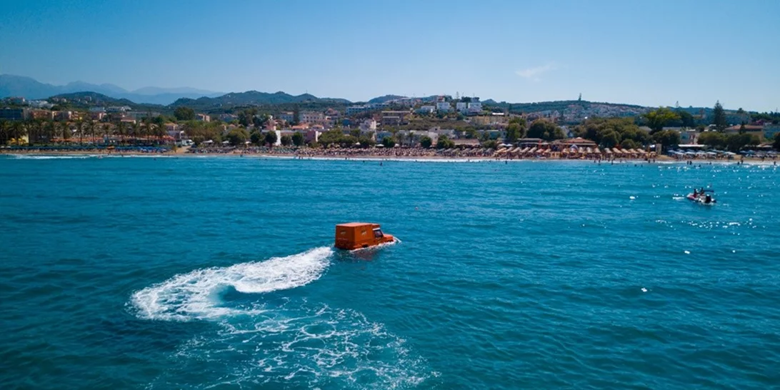 Τα Ultimate Orange Parties by Aperol Spritz επιστρέφουν!