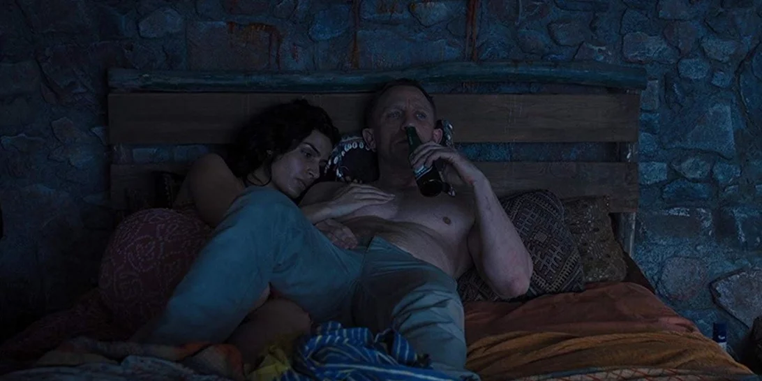 Αυτά είναι τα 10 πιο hot κορίτσια του James Bond