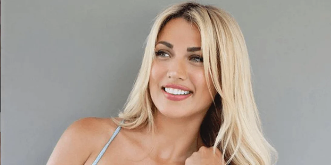 Κωνσταντίνα Σπυροπούλου | Φουντώνουν οι φήμες πως είναι ζευγάρι με τον πρώην γνωστής παρουσιάστριας