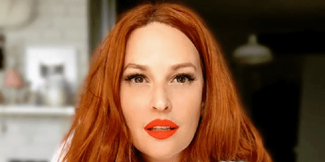 Σίσσυ Χρηστίδου | Η πιο hot φωτογραφία που έχει ανεβάσει μετά τον χωρισμό της!