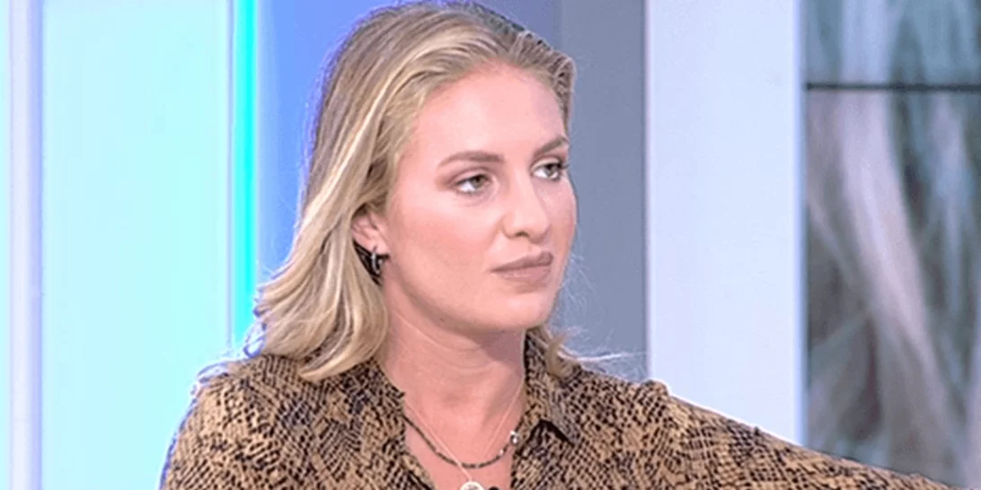 Κατερίνα Δαλάκα | Η πρώτη συνέντευξη μετά τη νίκη στο Survivor