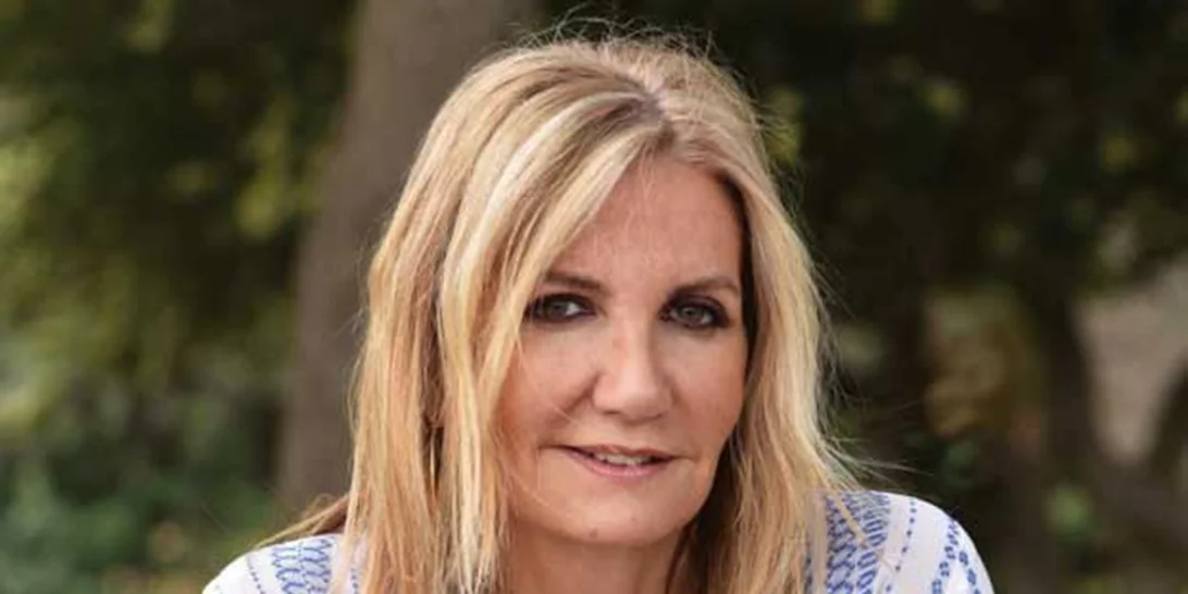 Αποχωρεί από το Zeus + Dione η Μαρέβα Γκαμπρόφσκι - Μητσοτάκη