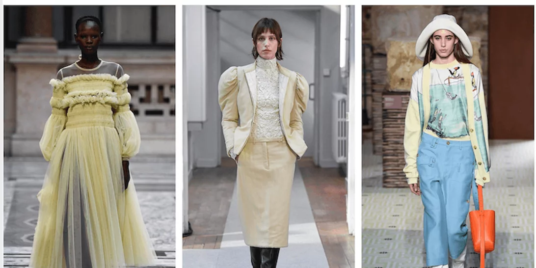 Μόδα χειμώνας 2019 - 2020 | To χρώμα που θα βλέπεις παντού μπορείς να το φορέσεις από τώρα