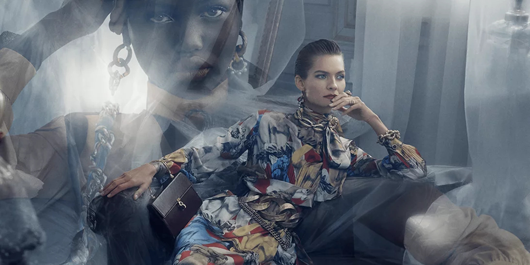 Η καμπάνια των Zara θα σε κάνει να ανυπομονείς για τη νέα σεζόν