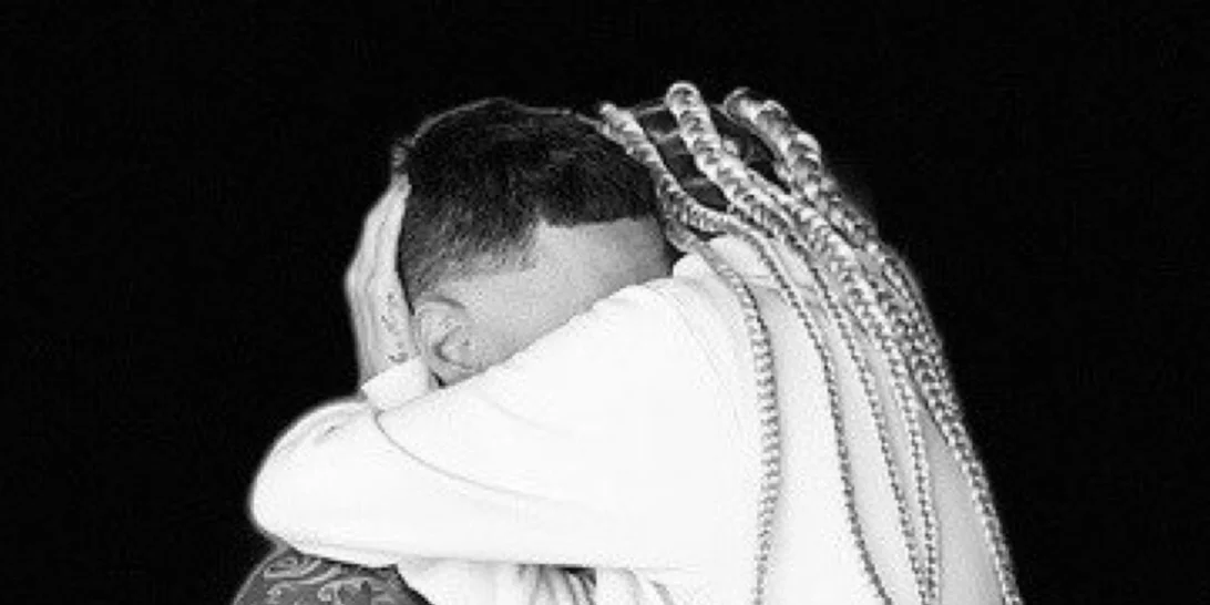 Πάρις Κασιδόκωστας | Δημοσίευσε τρυφερές φωτογραφίες με την Τάμτα στο Instagram