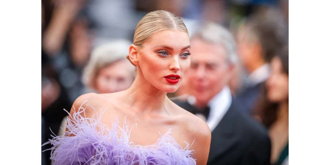 Είναι η Elsa Hosk η πιο stylish celebrity αυτή τη στιγμή;