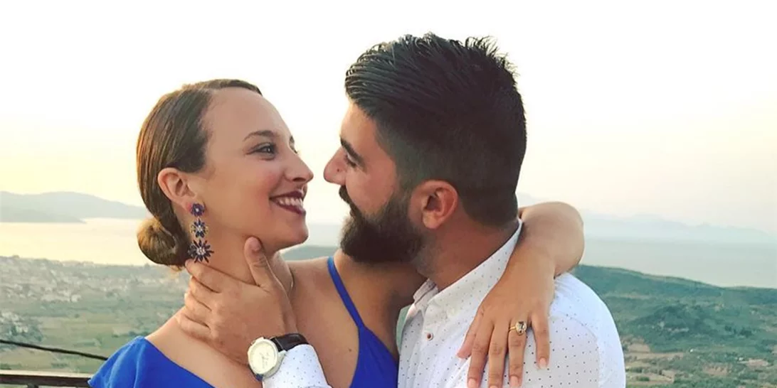 Κλέλια Πανταζή | Φωτογραφίζεται με φουσκωμένη κοιλίτσα στον έκτο μήνα της εγκυμοσύνης της