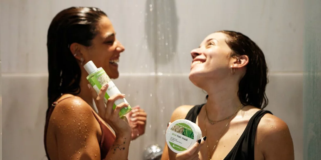 Φροντίδα μαλλιών το καλοκαίρι | Όσα πρέπει να ξέρεις