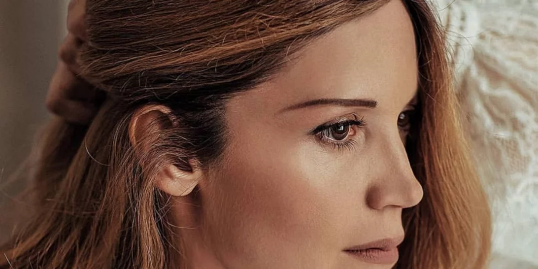 Ιωάννα Παππά | Δημοσίευσε την πρώτη φωτογραφία με τον γιο της!