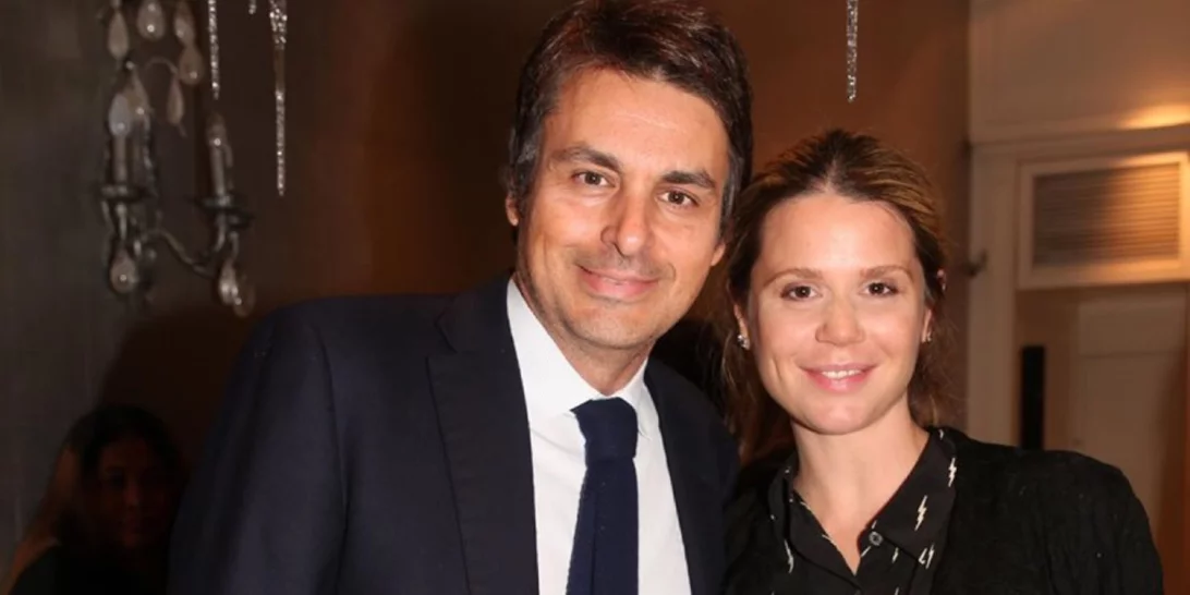 Νίκος Κριθαριώτης – Ναστάζια Δαρίβα Ι Παντρεύονται τον Σεπτέμβρη στην Μύκονο!