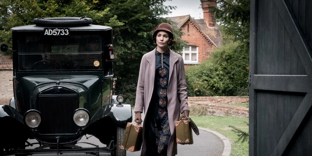 Το Downton Abbey έρχεται (επιτέλους) στους κινηματογράφους