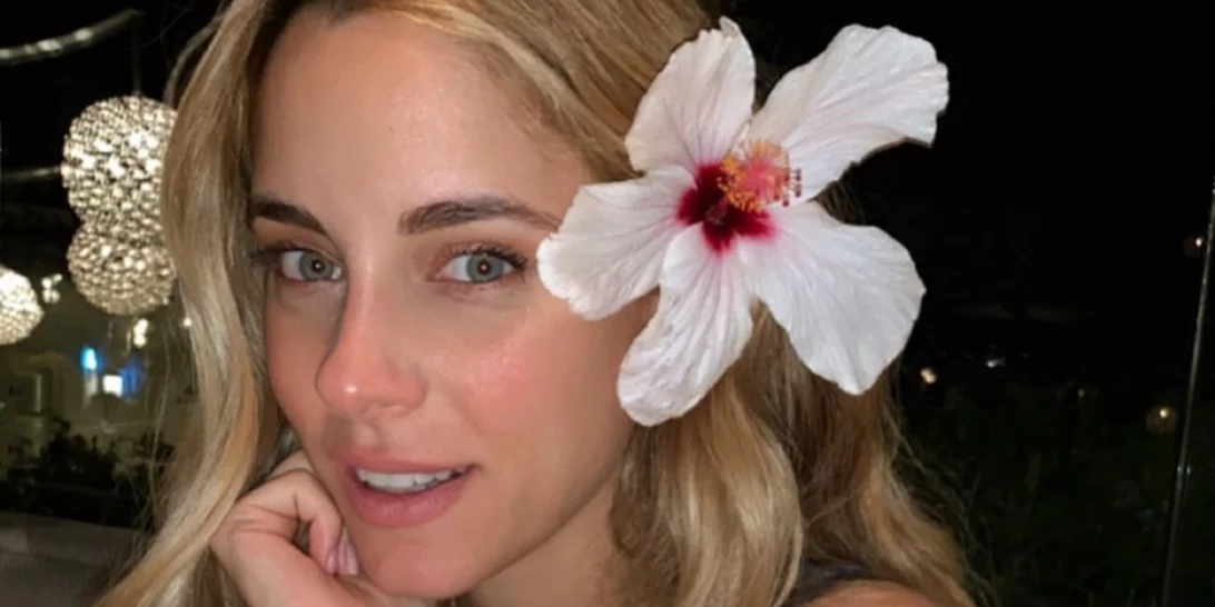 Δούκισσα Νομικού Ι Φωτογραφίζεται με μαγιό λίγο πριν γεννήσει