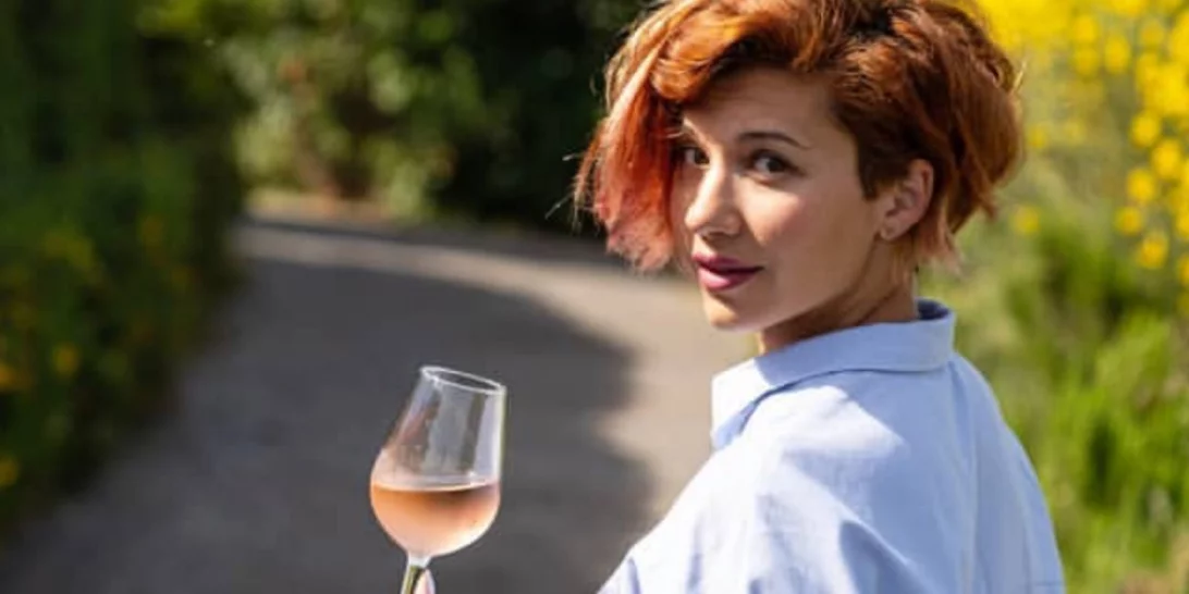 Πέννυ Μπαλτατζή | Ανακοίνωσε την εγκυμοσύνη της και πόζαρε με τη φουσκωμένη της κοιλίτσα